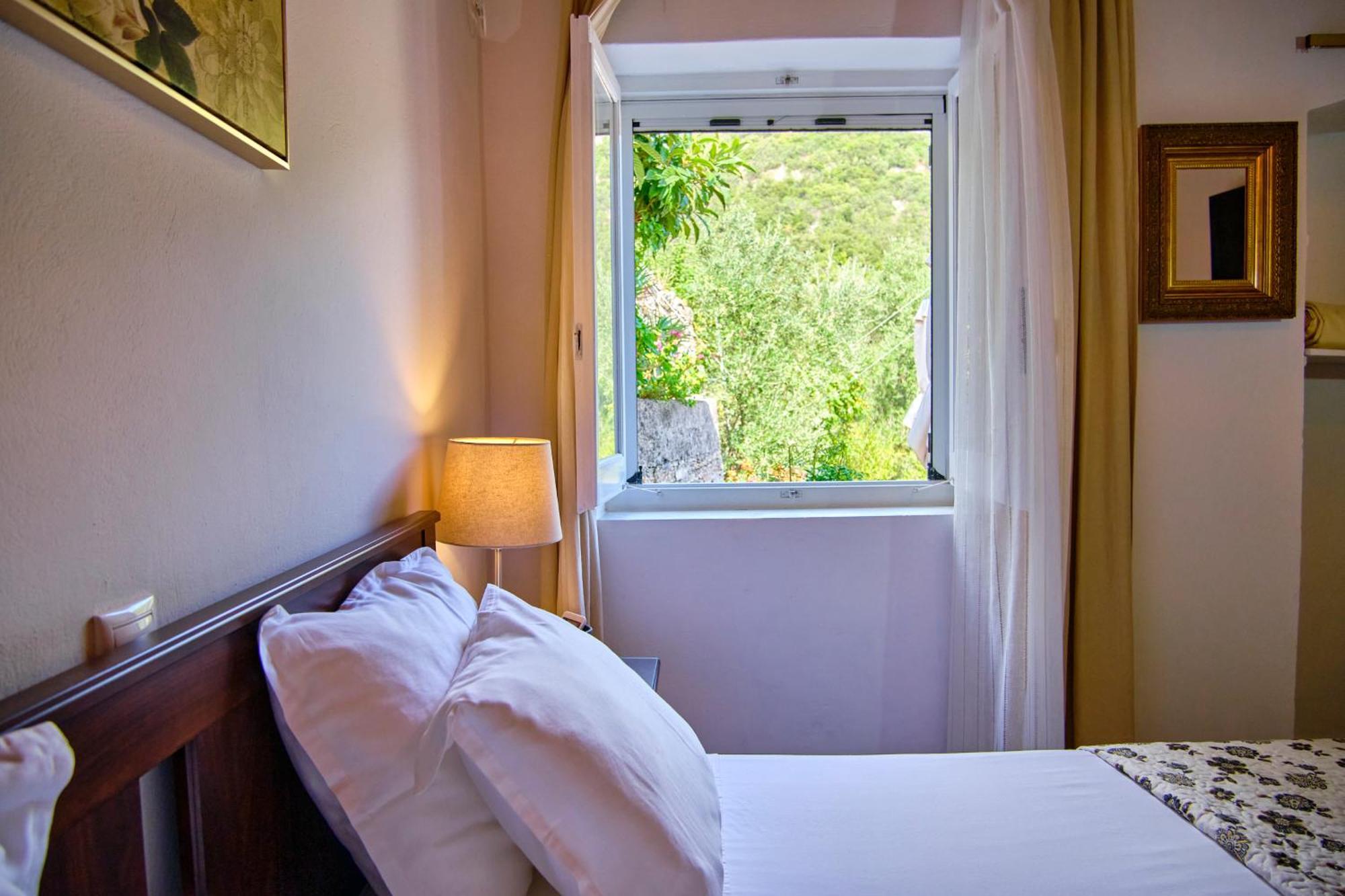 Fior Di Corfu Villa Kalámi Buitenkant foto